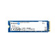 SSD NV3 1TB M.2 2280 PCI-e 4.0 NVMe 6000/4000 SSD NV3 1TB M.2 2280 PCI-e 4.0 NVMe 6000/4000