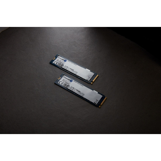 SSD NV3 1TB M.2 2280 PCI-e 4.0 NVMe 6000/4000 SSD NV3 1TB M.2 2280 PCI-e 4.0 NVMe 6000/4000