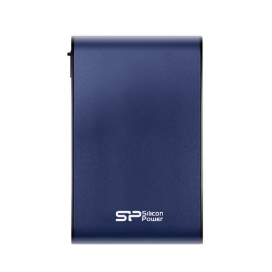 Armor A80 2TB | 2000 GB | 2.5 | USB 3.1 | Blue Armor A80 2TB | 2000 GB | 2.5 | USB 3.1 | Blue