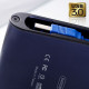 Armor A80 2TB | 2000 GB | 2.5 | USB 3.1 | Blue Armor A80 2TB | 2000 GB | 2.5 | USB 3.1 | Blue
