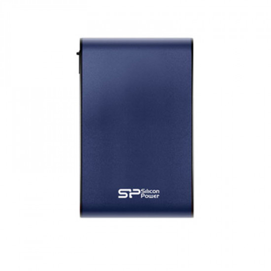 Armor A80 2TB | 2000 GB | 2.5 | USB 3.1 | Blue Armor A80 2TB | 2000 GB | 2.5 | USB 3.1 | Blue
