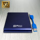 Armor A80 2TB | 2000 GB | 2.5 | USB 3.1 | Blue Armor A80 2TB | 2000 GB | 2.5 | USB 3.1 | Blue