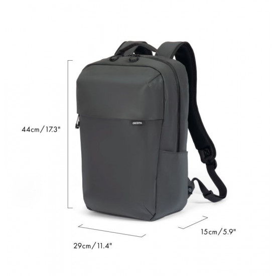 Backpack COMMUTER 13-16 inches reflective Backpack COMMUTER 13-16 inches reflective