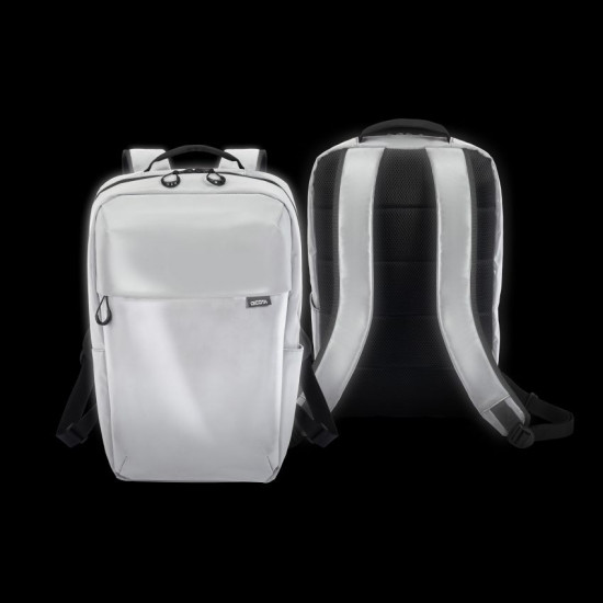 Backpack COMMUTER 13-16 inches reflective Backpack COMMUTER 13-16 inches reflective