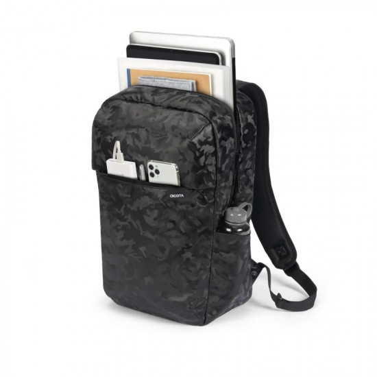 Backpack COMMUTER 13-16 inches camo