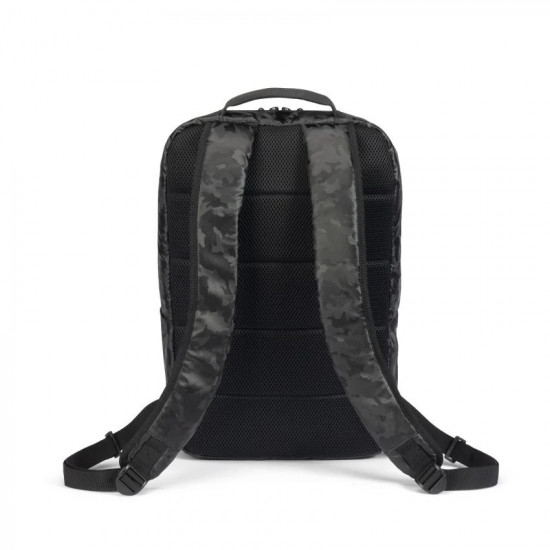 Backpack COMMUTER 13-16 inches camo
