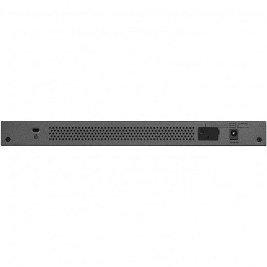 16P Netgear GS116PP RM PoE+ 16P Netgear GS116PP RM PoE+
