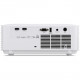 (1366x768) Acer XL2330W DLP 5000 ANSI-Lumen 16:10 2xHDMI USB A Speaker HD 26dB White