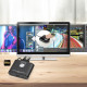 2-port USB VGA FHD HDMI KVM Switch 2-port USB VGA FHD HDMI KVM Switch