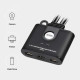 2-port USB VGA FHD HDMI KVM Switch 2-port USB VGA FHD HDMI KVM Switch