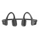 SHOKZ Openrun Mini Headset Wireless Neck-band Sports Bluetooth Black SHOKZ Openrun Mini Headset Wireless Neck-band Sports Bluetooth Black