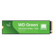 SanDisk SN3000 1 TB M.2 PCI Express 4.0 NVMe QLC 3D NAND SanDisk SN3000 1 TB M.2 PCI Express 4.0 NVMe QLC 3D NAND