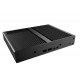 Akasa A-ITC042-M1B computer cooling system Processor Heatsink/Radiator Black