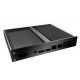 Akasa A-ITC042-M1B computer cooling system Processor Heatsink/Radiator Black