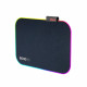 Akasa SOHO R Gaming mouse pad Black Akasa SOHO R Gaming mouse pad Black