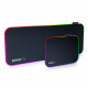 Akasa SOHO R Gaming mouse pad Black Akasa SOHO R Gaming mouse pad Black