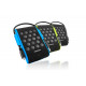ADATA 1TB HD720 external hard drive Micro-USB B 3.2 Gen 1 (3.1 Gen 1) Black