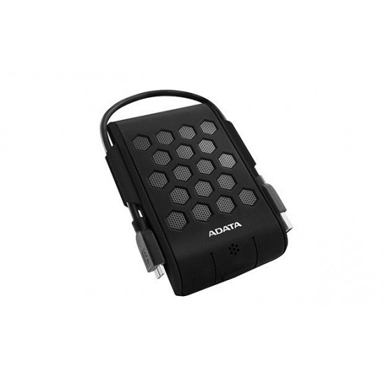 ADATA 1TB HD720 external hard drive Micro-USB B 3.2 Gen 1 (3.1 Gen 1) Black