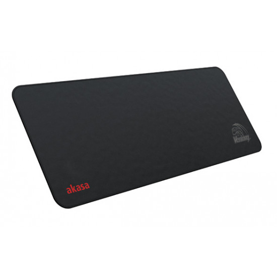 Akasa AK-MPD-05BK mouse pad Gaming mouse pad Black Akasa AK-MPD-05BK mouse pad Gaming mouse pad Black