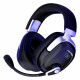 Acezone A-Rise Headset Wired & Wireless Head-band Gaming USB Type-C Bluetooth Black Acezone A-Rise Headset Wired & Wireless Head-band Gaming USB Type-C Bluetooth Black