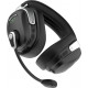 Acezone A-Rise Headset Wired & Wireless Head-band Gaming USB Type-C Bluetooth Black Acezone A-Rise Headset Wired & Wireless Head-band Gaming USB Type-C Bluetooth Black