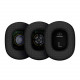 Acezone A-Rise Headset Wired & Wireless Head-band Gaming USB Type-C Bluetooth Black Acezone A-Rise Headset Wired & Wireless Head-band Gaming USB Type-C Bluetooth Black