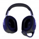 Acezone A-Rise Headset Wired & Wireless Head-band Gaming USB Type-C Bluetooth Black Acezone A-Rise Headset Wired & Wireless Head-band Gaming USB Type-C Bluetooth Black