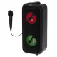 Adler Speaker with radio | AD 1903 | 2x5 W | Bluetooth | Black | Portable | Wireless connection Adler Speaker with radio | AD 1903 | 2x5 W | Bluetooth | Black | Portable | Wireless connection