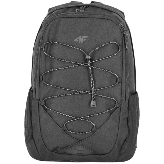 4F Backpack U275 deep black 4FWSS24ABACU275 20S 4F Backpack U275 deep black 4FWSS24ABACU275 20S