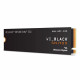 SanDisk SN7100 2 TB M.2 PCI Express 4.0 NVMe 3D TLC NAND SanDisk SN7100 2 TB M.2 PCI Express 4.0 NVMe 3D TLC NAND