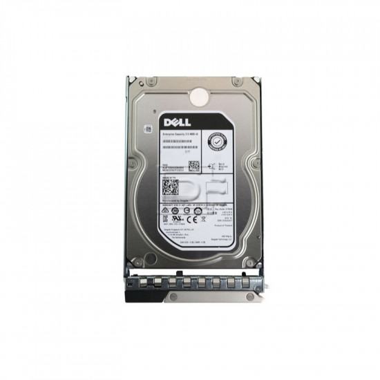 12TB 7.2K RPM SATA 6Gbps 512e 3.5in Hot-plug Hard Drive CK 12TB 7.2K RPM SATA 6Gbps 512e 3.5in Hot-plug Hard Drive CK