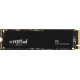1 TB SSD CRUCIAL P3 3.0 NVME PCIE M.2 1 TB SSD CRUCIAL P3 3.0 NVME PCIE M.2