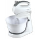 Adler AD 4202 Stand mixer White 300 W