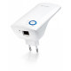300Mbps Universal WiFi Range Extender