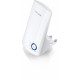 300Mbps Universal WiFi Range Extender