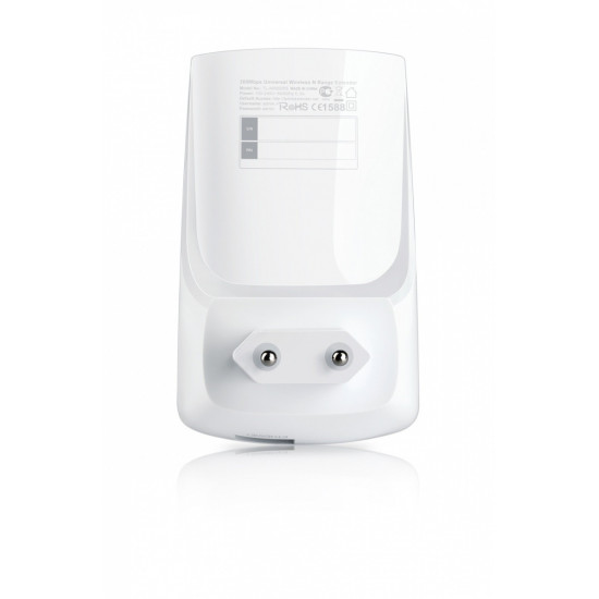 300Mbps Universal WiFi Range Extender