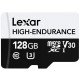 microSD High Endurance card 128GB C10 A1 U1 V30 100/45MB/s microSD High Endurance card 128GB C10 A1 U1 V30 100/45MB/s