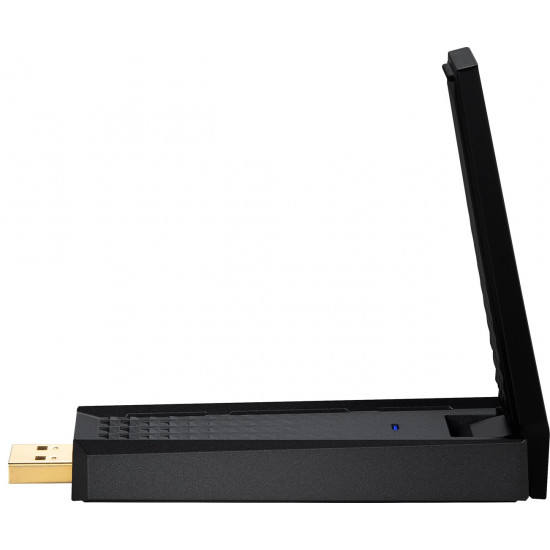 Adapter USB WiFi - MSI AXE5400 Adapter USB WiFi - MSI AXE5400