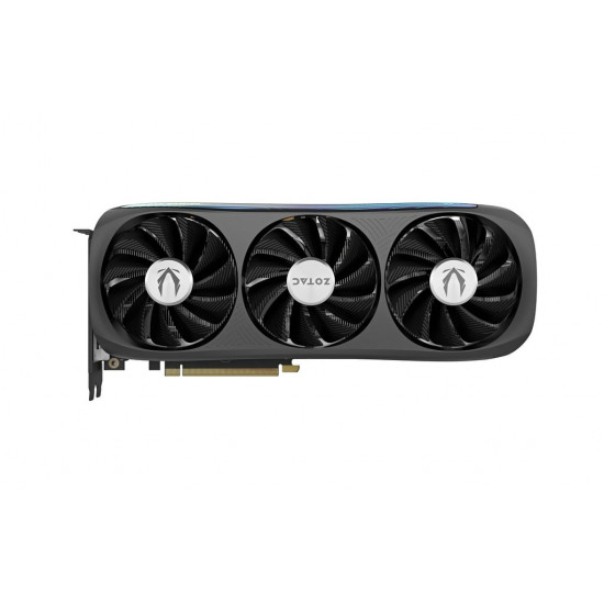 Graphics card GeForce RTX 4070 Ti SUPER AMP AIRO 16GB GDDR6X 256bit Graphics card GeForce RTX 4070 Ti SUPER AMP AIRO 16GB GDDR6X 256bit