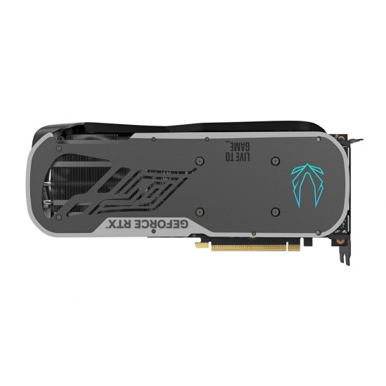Graphics card GeForce RTX 4070 Ti SUPER AMP AIRO 16GB GDDR6X 256bit Graphics card GeForce RTX 4070 Ti SUPER AMP AIRO 16GB GDDR6X 256bit