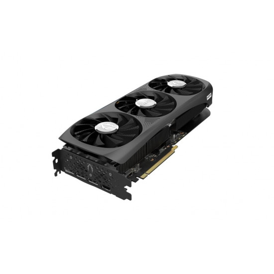 Graphics card GeForce RTX 4070 Ti SUPER AMP AIRO 16GB GDDR6X 256bit Graphics card GeForce RTX 4070 Ti SUPER AMP AIRO 16GB GDDR6X 256bit