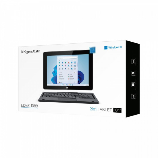 2in1 PC Tab EAGLE KM1089