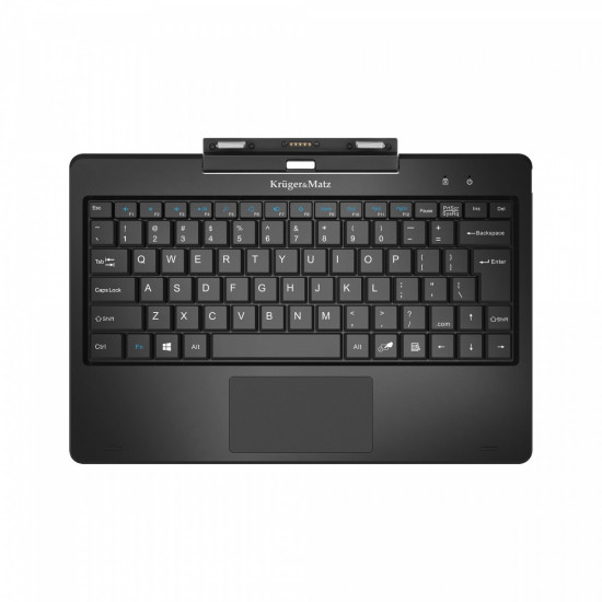 2in1 PC Tab EAGLE KM1089