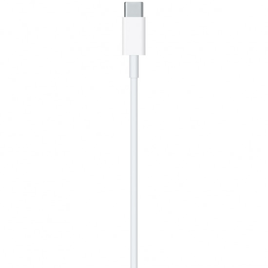 Apple USB-C auf Lightning Kabel 1M (MUQ93ZM/A) Retail Apple USB-C auf Lightning Kabel 1M (MUQ93ZM/A) Retail