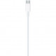 Apple USB-C auf Lightning Kabel 1M (MUQ93ZM/A) Retail Apple USB-C auf Lightning Kabel 1M (MUQ93ZM/A) Retail