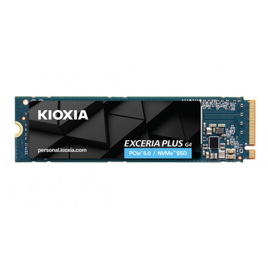 Disc SSD Exceria Plus G4 2TB PCIe Gen5x4 10000/8200