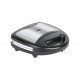 3-in-1 toaster with ceramic inserts