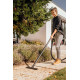 Universal hoover KARCHER WD 3 V-17/4/35 + nozzles 17 l 1000 W (1.628-124.0) Black, Yellow