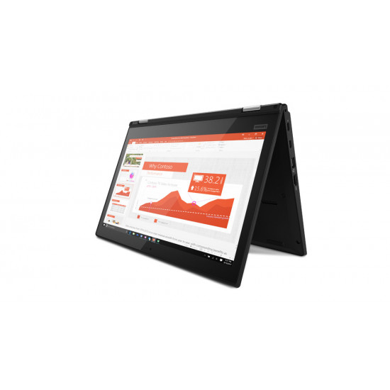 13.3 2in1 Yoga L380 i5-8350U 8GB 512GB SSD Windows 11 Pro TouchScreen 13.3 2in1 Yoga L380 i5-8350U 8GB 512GB SSD Windows 11 Pro TouchScreen