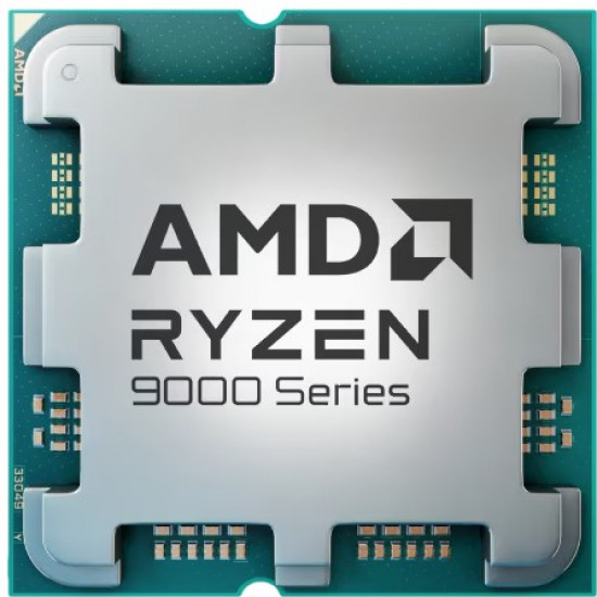 AMD AM5 Ryzen 7 9700X Tray 3,8GHz MAX 5,5GHz 8xCore 16xThread 40MB 65W AMD AM5 Ryzen 7 9700X Tray 3,8GHz MAX 5,5GHz 8xCore 16xThread 40MB 65W